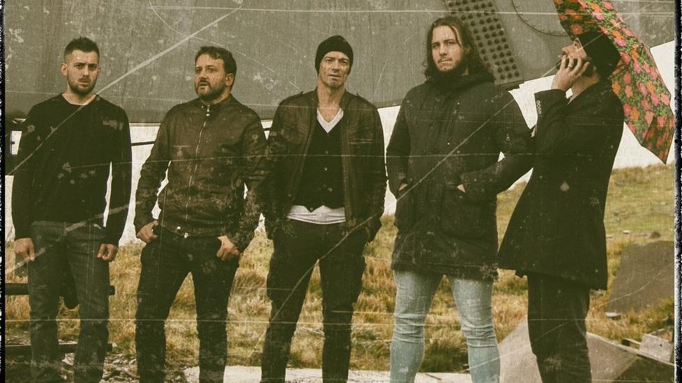 Vignola. Collectin' Sparks: debutta il nuovo cd tredici tracce di un rock psichedelico