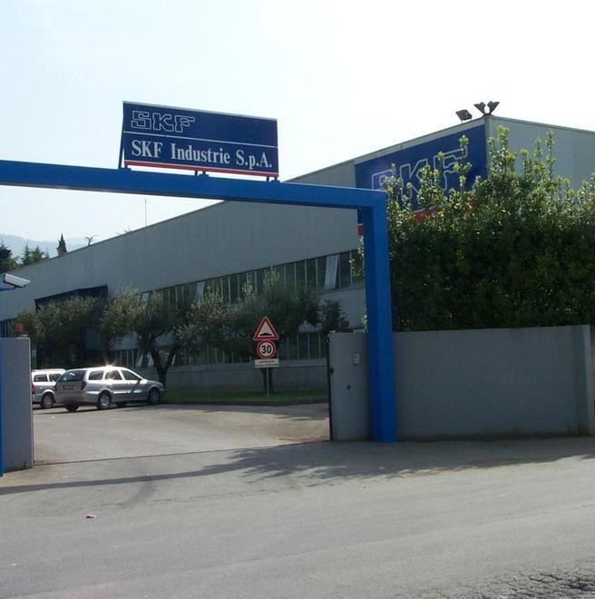 Accordo trovato alla Skf: premio di risultato di 3mila euro ai dipendenti 