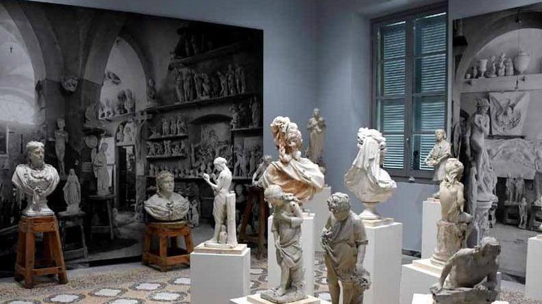 Terre dei Malaspina e Statue Stele: nella rete ora c’è anche Carrara