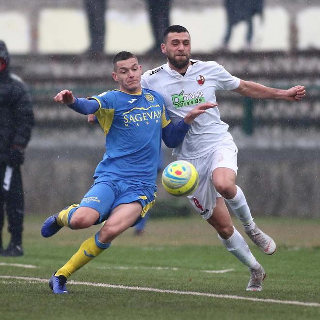 Febbre da derby, caccia al biglietto per Pisa 