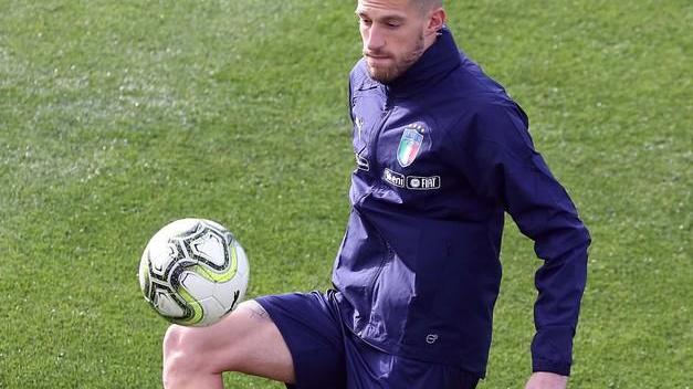 Chiesa è ancora ai box, si scalda Politano Biraghi pensa ad Astori : «A Udine con dolore»