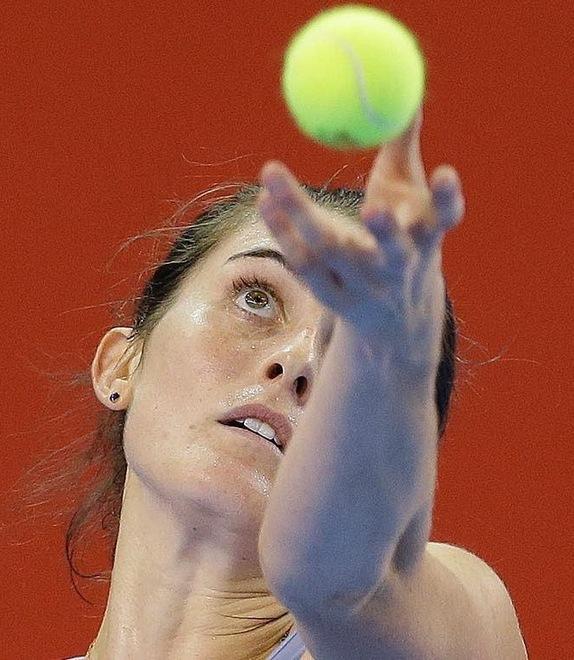 L’arte di tornare in campo 