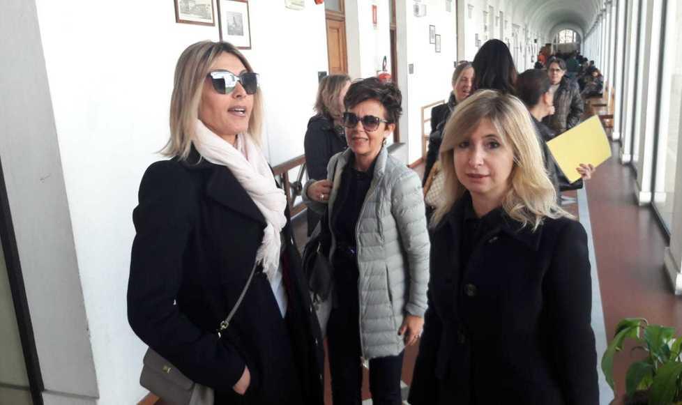 Nozze da sogno finite con la burrascosa separazione 