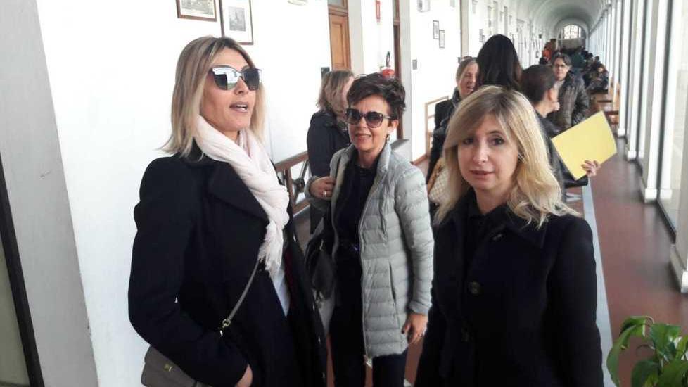 Nozze da sogno finite con la burrascosa separazione