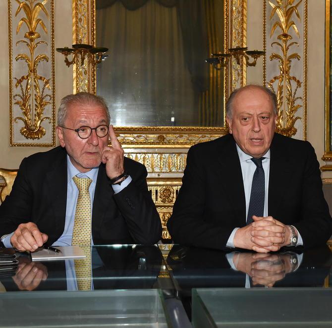 Lucchese, la sfida con la Pro Patria ci sarà Riattivato il gas, pagati steward e pompieri 