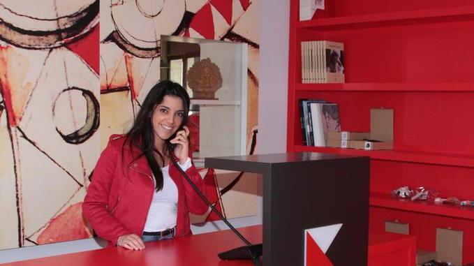 «Il Museo del Carnevale? Cambierà di continuo»