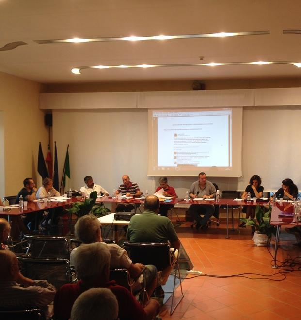 Consiglio comunale convocazione bis per confermare gli atti 