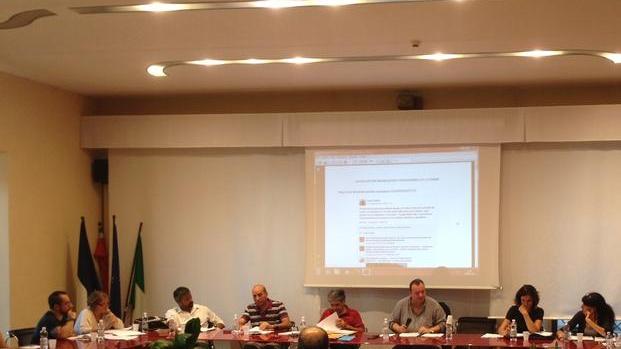 Consiglio comunale convocazione bis per confermare gli atti