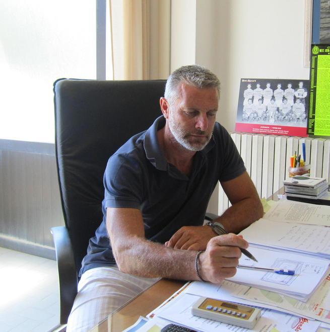 Cardelli correrà da solo Gelsi: «Non condivido ma ce la faremo lo stesso» 