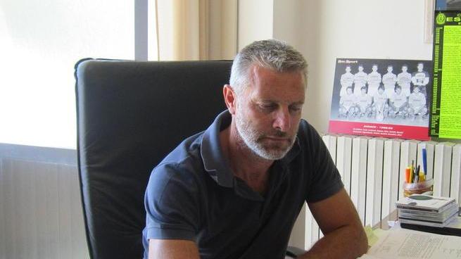 Cardelli correrà da solo Gelsi: «Non condivido ma ce la faremo lo stesso»