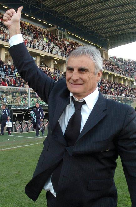 «Brescia a parte, Livorno tra le migliori in B e se voliamo molti meriti sono di Lucarelli» 