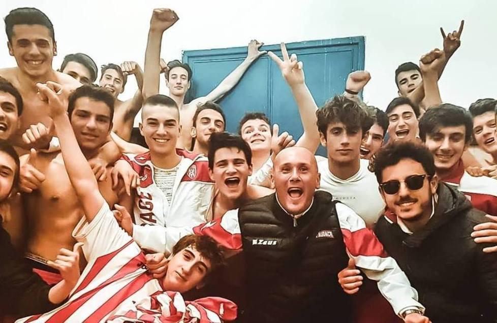 L’Audace rivince il derby del Canale Venturina e San Vincenzo ko 