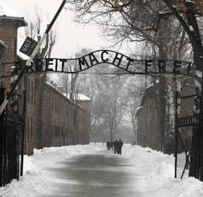 Giovani verso Auschwitz Quattro incontri preparatori 