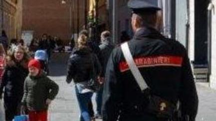 Emergenza furti, torna il carabiniere di quartiere e ora più controlli