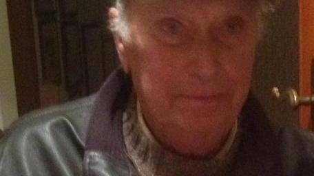 Addio a Prospero Biasci storico capostazione