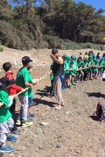 Ludobaby e campi gioco il bando per la gestione