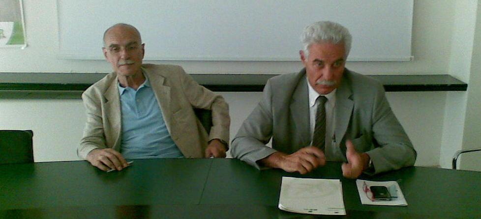 Uso privato dell’auto di Geofor: Marconcini verso il processo 