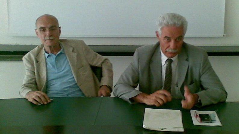 Uso privato dell’auto di Geofor: Marconcini verso il processo