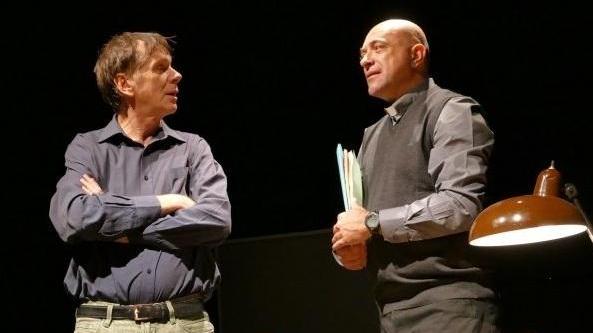 Ecco “Ite Missa Est” col regista Mauro Monni