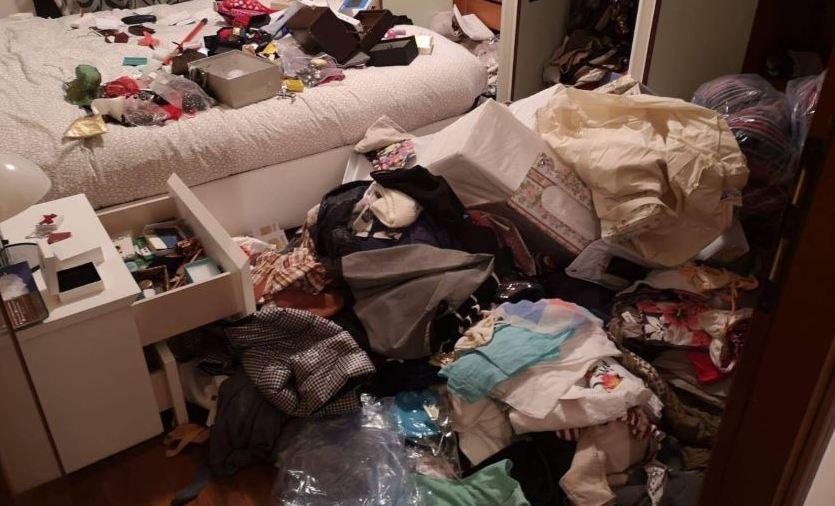 Furti a raffica nelle case Armadi svaligiati e cassaforti svuotate