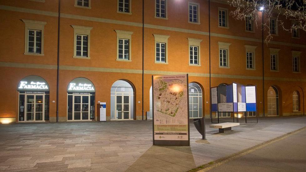 Ma al Mata i vandali rubano due opere
