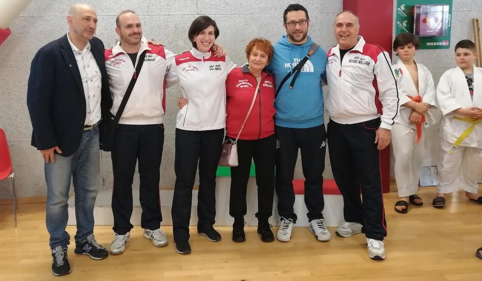 Pinocchio a Castelfranco con 200 atleti e 14 società 