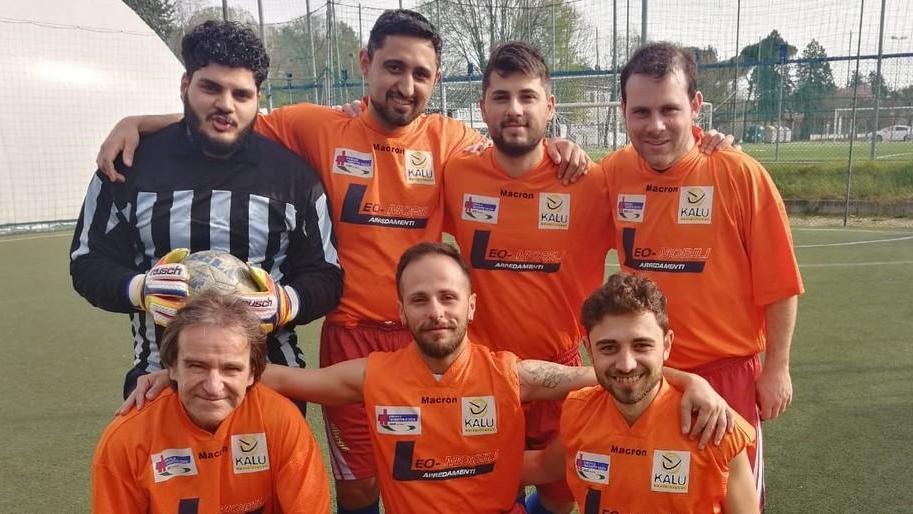 La Tper di Ferrara vincente