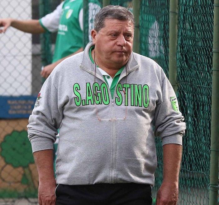 Lenzi: «Gli arbitri non si toccano La pena, però, forse è eccessiva»
