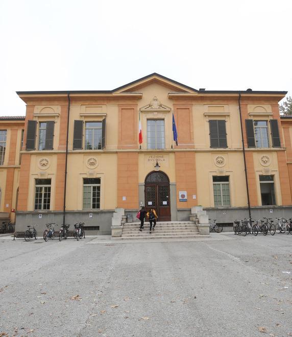 Nuovi riconoscimenti all’ateneo reggiano che ritorna sul podio 