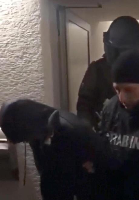 Stige, chieste dal pm dure condanne per i familiari di Muto 