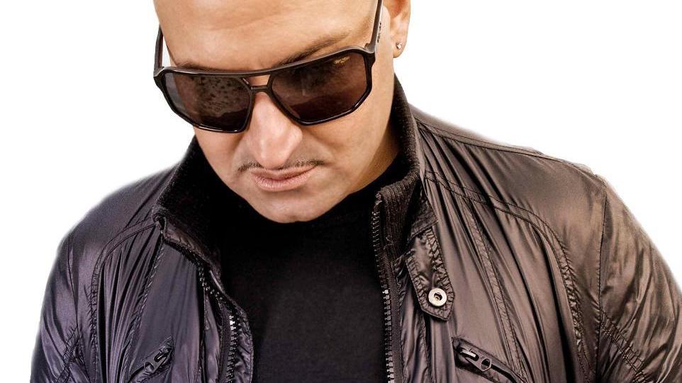 Il dj Federico Scavo festeggia il compleanno alla Capannina