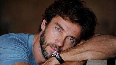 Alessio Boni parla della sua vita e dei suoi progetti in San Micheletto