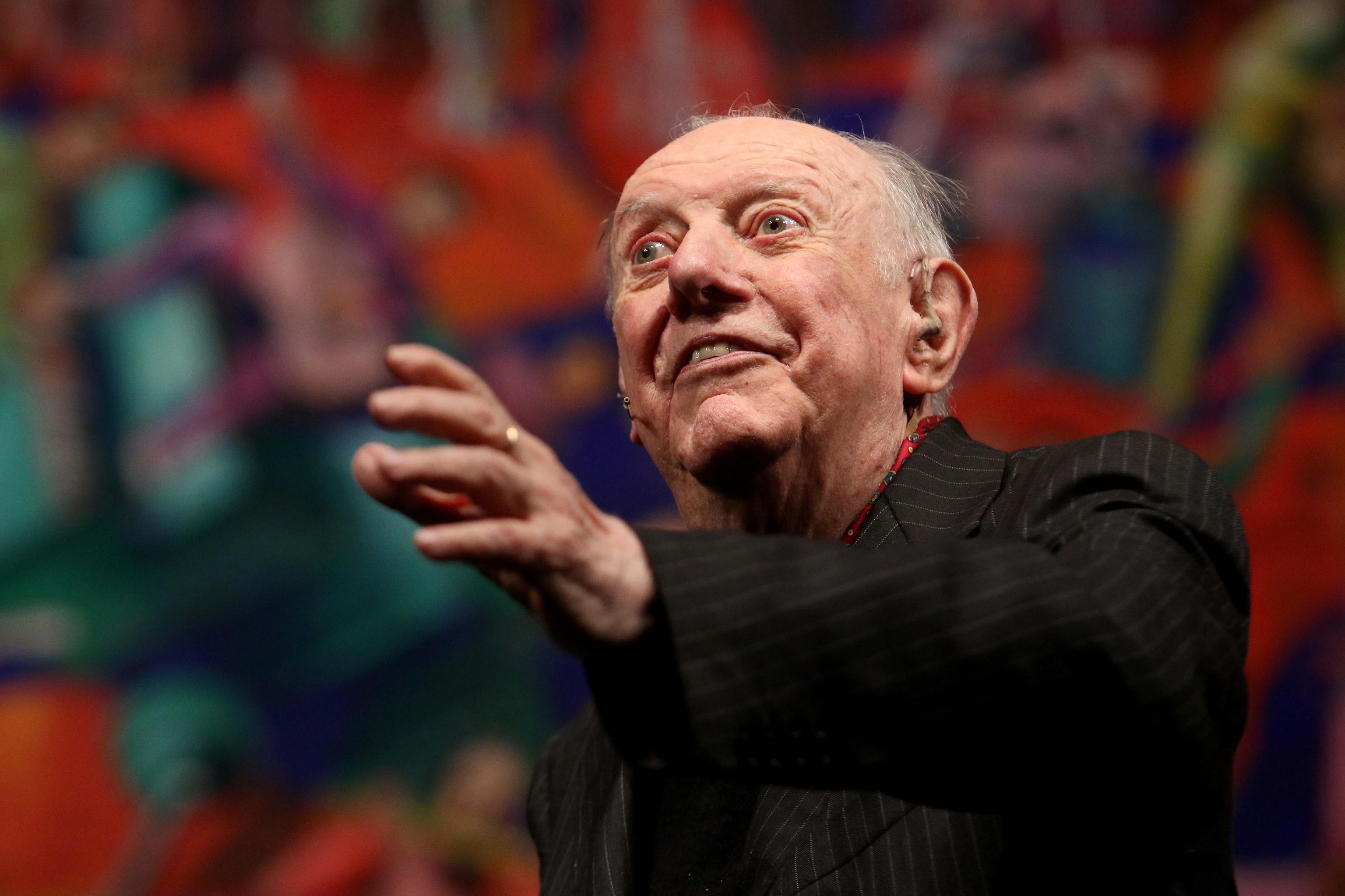 Per Dario Fo al Vertigo la commedia del premio Nobel 
