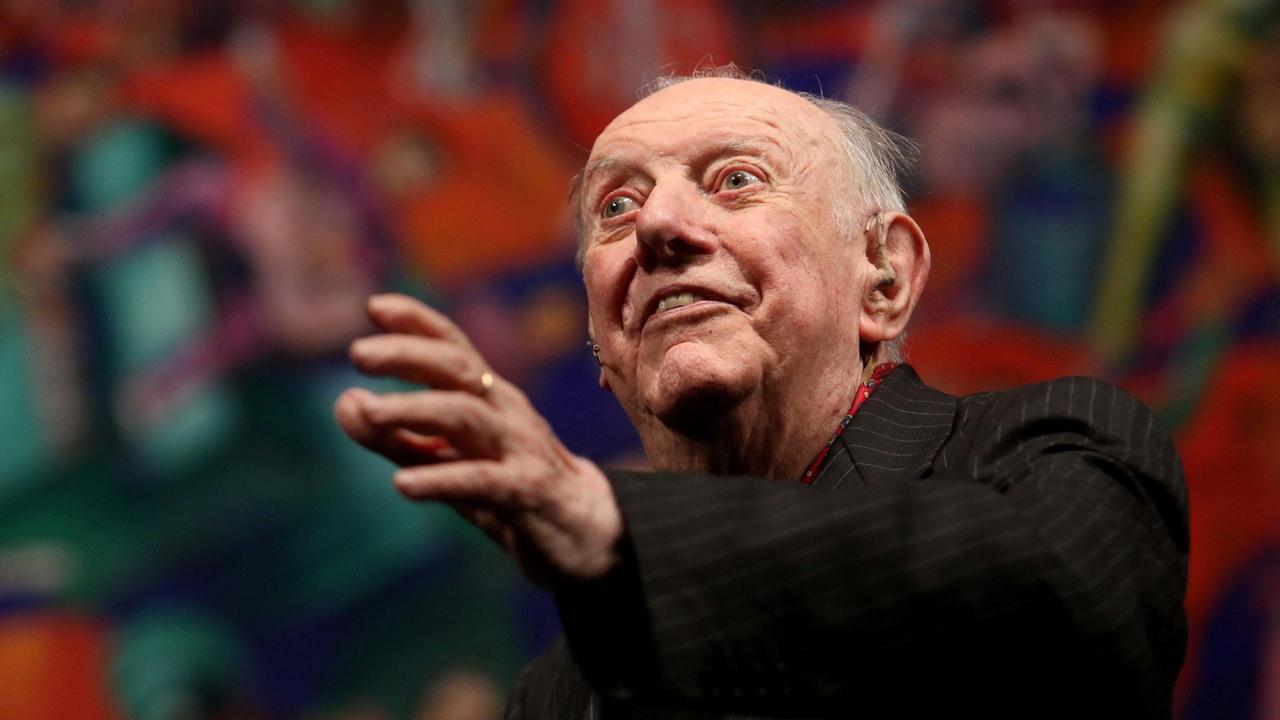 Per Dario Fo al Vertigo la commedia del premio Nobel