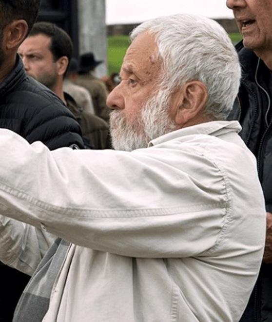 All’Arsenale c’è “Peterloo” e l’incontro con Mike Leigh 