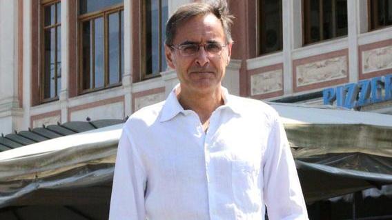 Giampaolo Simi fra i finalisti del premio Bancarella: «Far parte della rosa è già una vittoria»