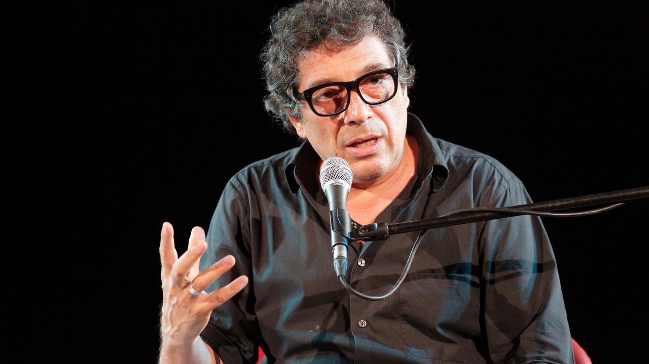 Sandro Veronesi