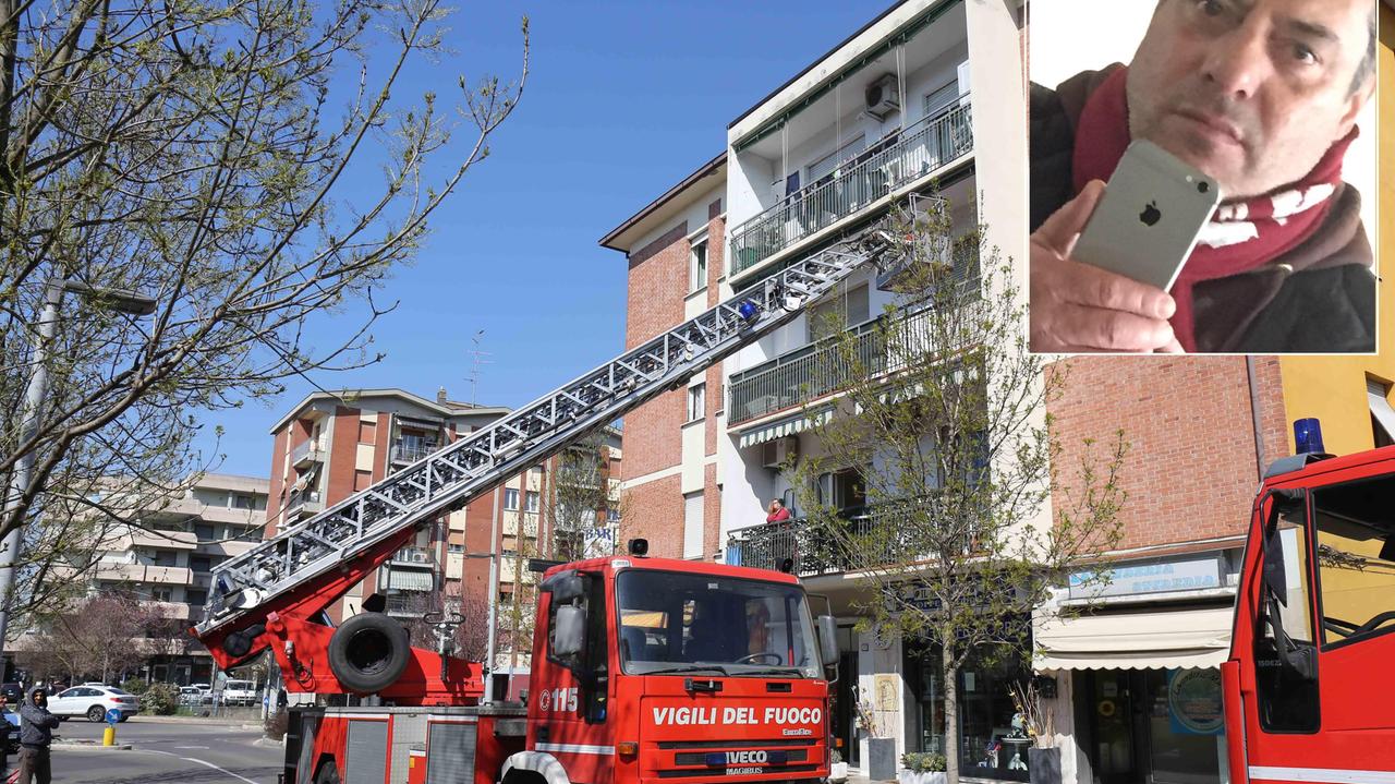 Reggio Emilia: muore in casa a 52 anni Enrico Merli, reggiano dal cuore granata