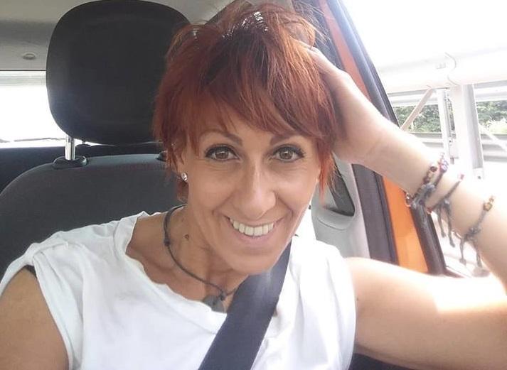 Addio a Ebba Ferretti, con le sue caramelle ha allietato per 15 anni i mercatini di Reggio Emilia