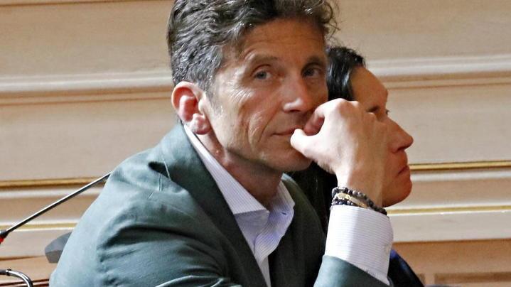 Marco Talini