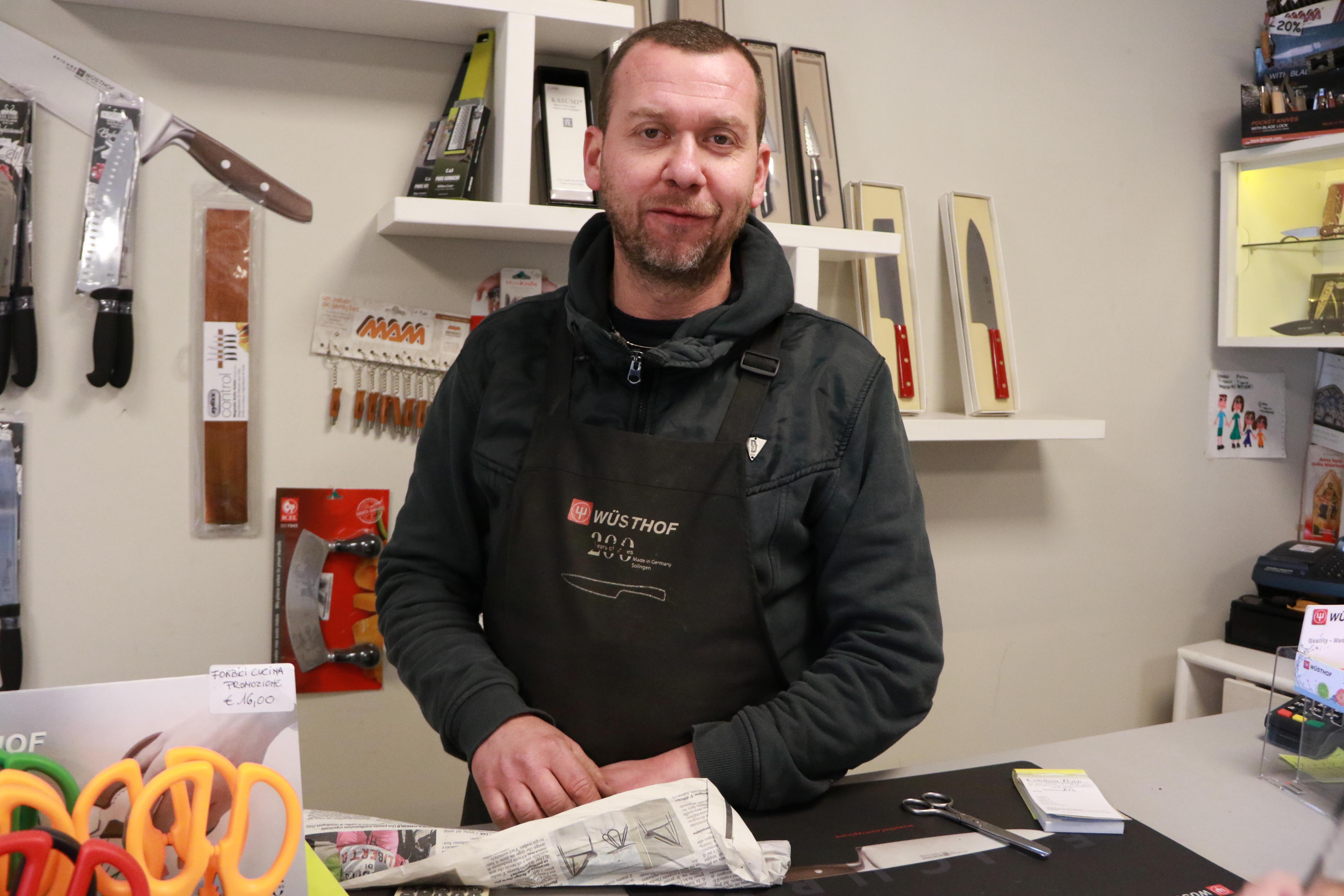 Alessandro Puccianti