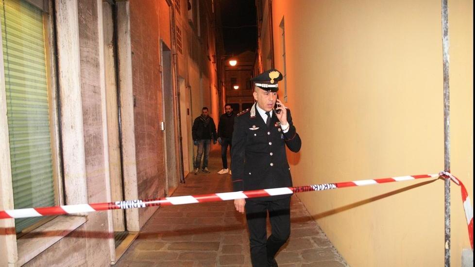 Omicidio in piazza a Finale/ Il dolore di Ayoub «Che farò senza lei?»