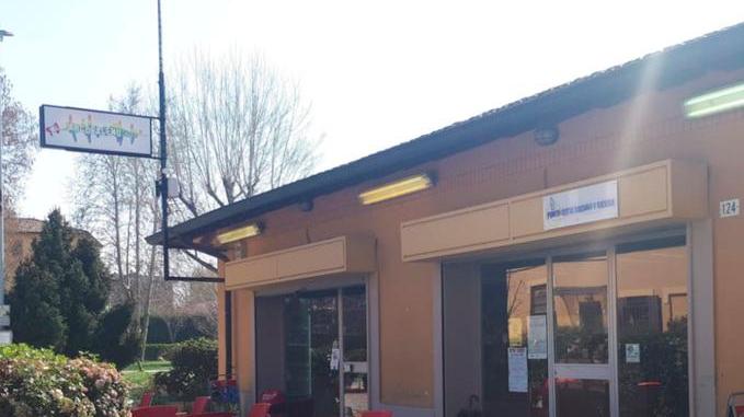 Modena. Bar Arcobaleno, 6 furti in un mese e mezzo