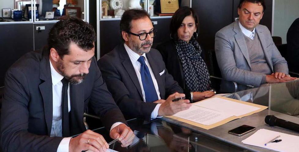 «Immobilismo? Gli inattivi sono stati solo Lama e Mottini» 