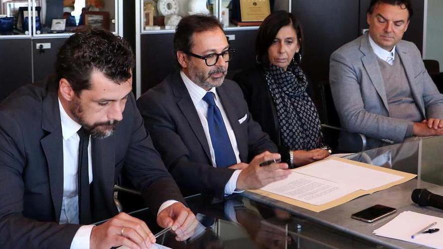 «Immobilismo? Gli inattivi sono stati solo Lama e Mottini»