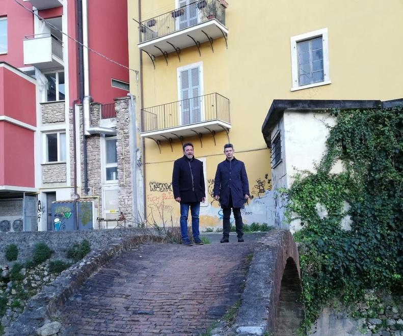 Ponti storici, il Comune chiede tempo per salvare Groppoli 