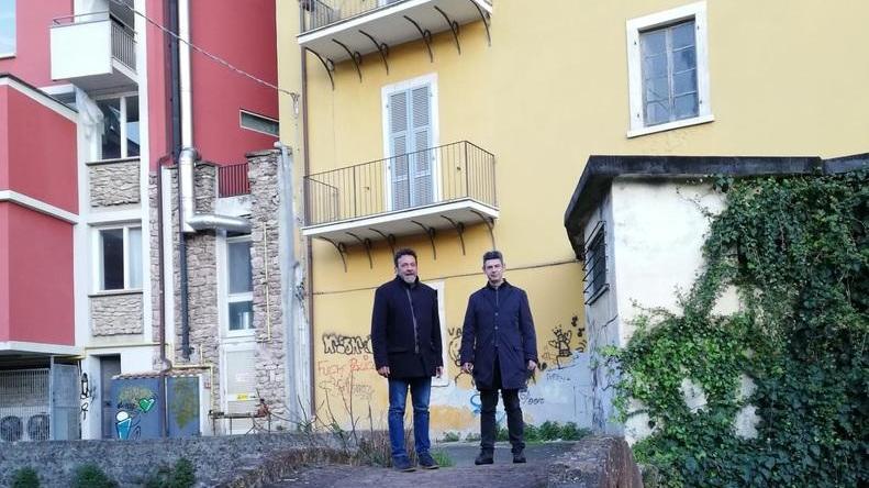 Ponti storici, il Comune chiede tempo per salvare Groppoli