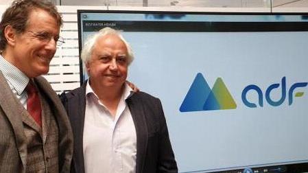 Il Fiora ha un nuovo marchio «Vogliamo voltare pagina»