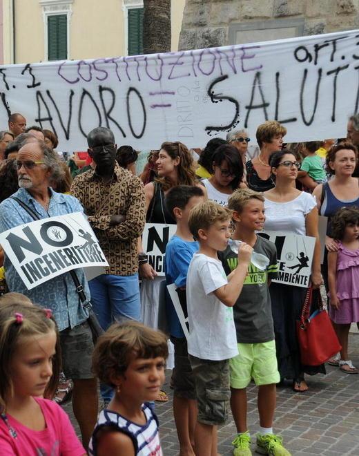 Diffida dei due Comuni «La Regione non annulli la nuova autorizzazione»
