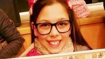Un dvd con la piccola cantante in aiuto di bambini malati